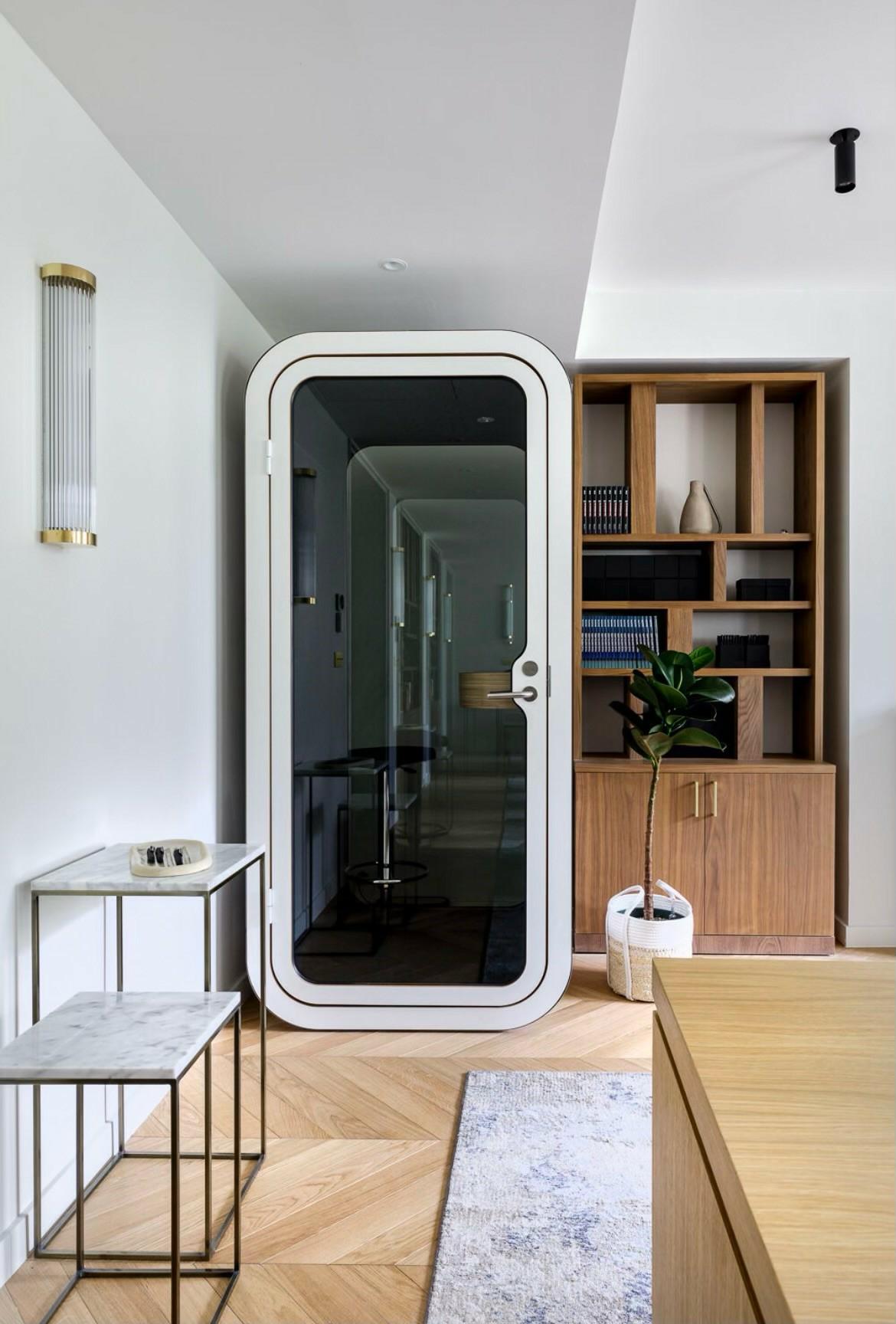 Bureau Paris 921m² Location bureau Paris OLBUR2311817 2